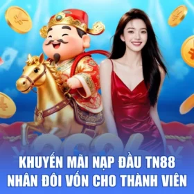 khuyến mãi nạp đầu