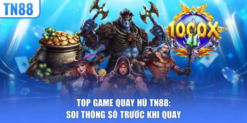 top game quay hũ